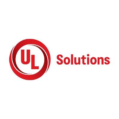 Logo UL Solutions
