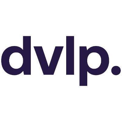 Logo dvlp.energy GmbH