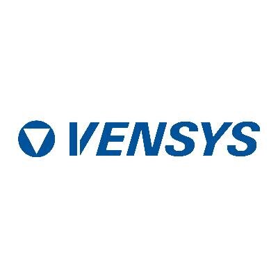 Logo VENSYS Energy AG