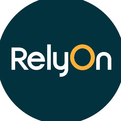 Logo RelyOn Germany