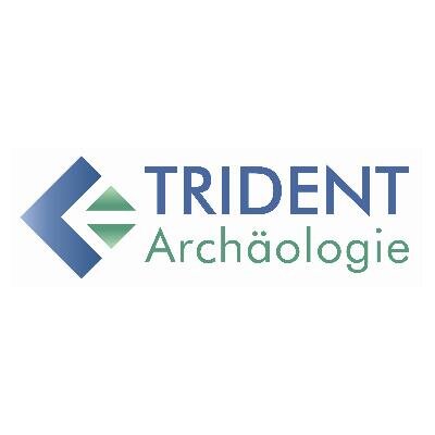 Logo TRIDENT Archäologie