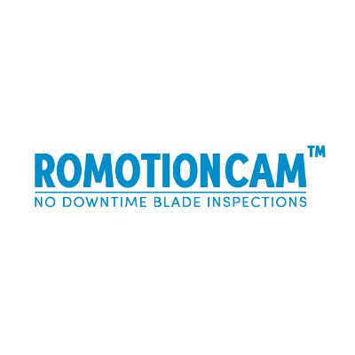 Logo Romotioncam GmbH
