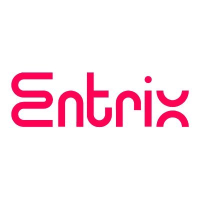 Logo Entrix GmbH