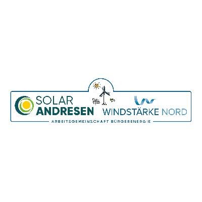 Logo Arbeitsgemeinschaft Bürgerenergie