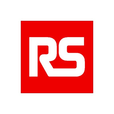 Logo RS Components GmbH