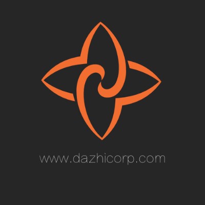 Logo Ningbo Da Zhi Machine Technology Co.,LTD