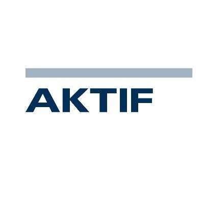Logo AKTIF Technology GmbH