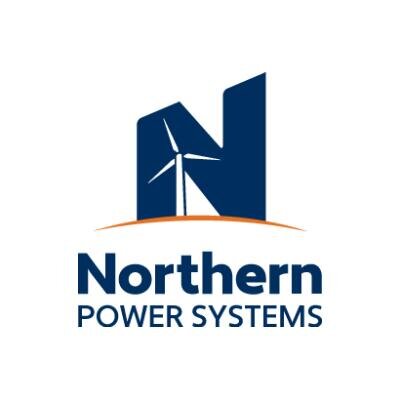 Logo Northern Power Systems S.r.l.