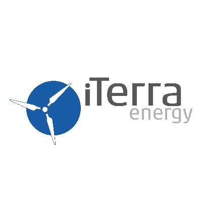 Logo iTerra energy GmbH