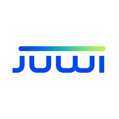 Logo JUWI GmbH