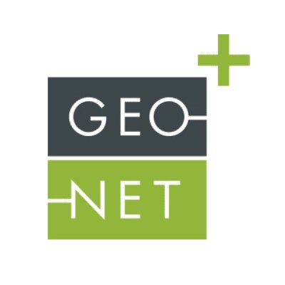 Logo GEO-NET Umweltconsulting GmbH