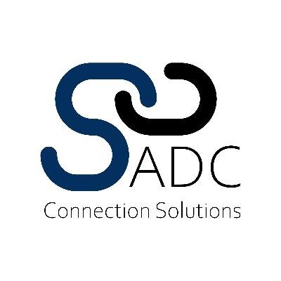 Logo ADC Connection Solutions GmbH