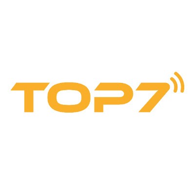 Logo TOP seven GmbH & Co. KG