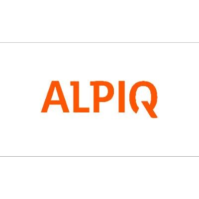 Logo Alpiq Energie Deutschland GmbH