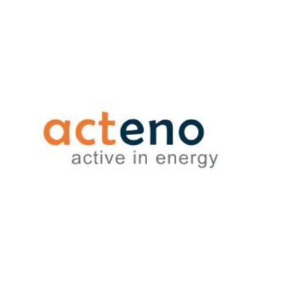 Logo Acteno Energy GmbH
