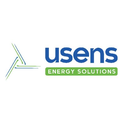 Logo uSens Energy Solutions GmbH
