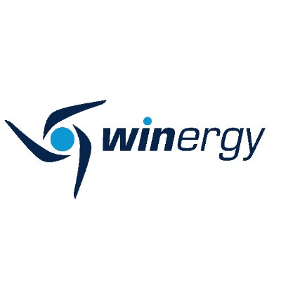 Logo Winergy - Flender GmbH