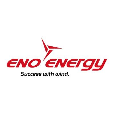 Logo eno energy GmbH