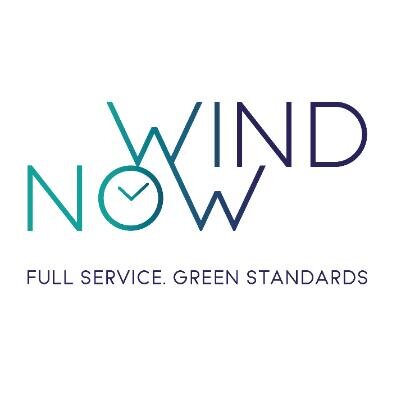 Logo WindNOW! GmbH