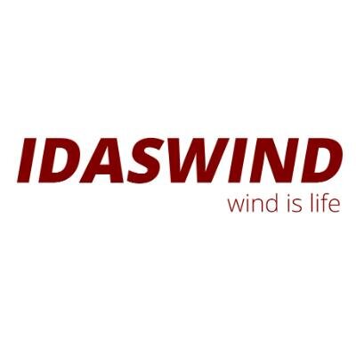 Logo IDASWIND GmbH