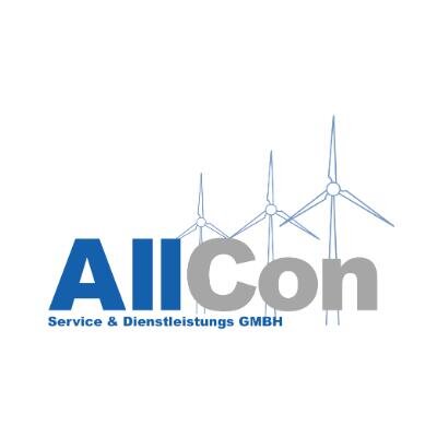Logo Allcon Service & Dienstleistungs GmbH