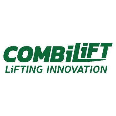 Logo Combilift ULC