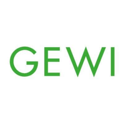 Logo GEWI GmbH