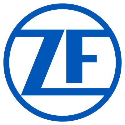 Logo ZF Group