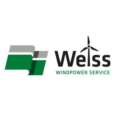 Logo Weiss Windpower Service