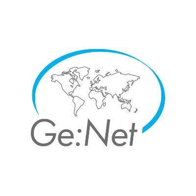 Logo Ge:Net GmbH