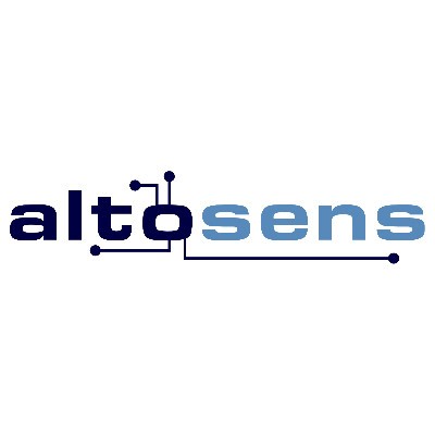 Logo Altosens GmbH