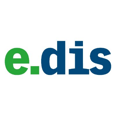 Logo E.DIS AG