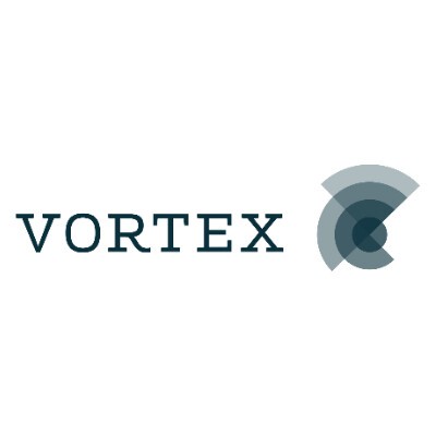 Logo Vortex fdc S.L.