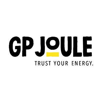 Logo GP JOULE GmbH