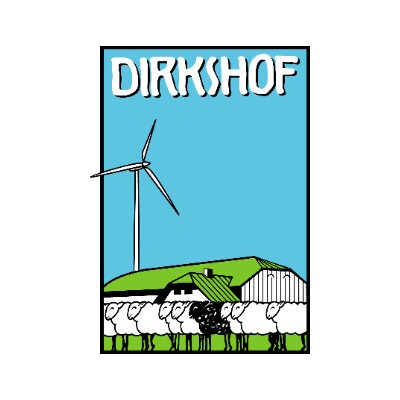 Logo Dirkshof