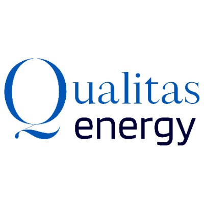 Logo Qualitas Energy