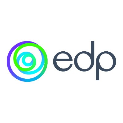 Logo EDP