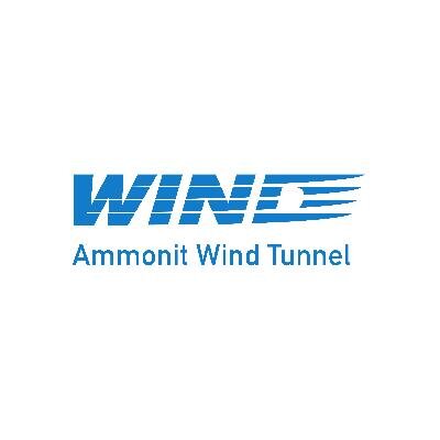 Logo Ammonit Wind Tunnel GmbH