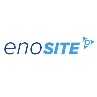 Logo enosite GmbH