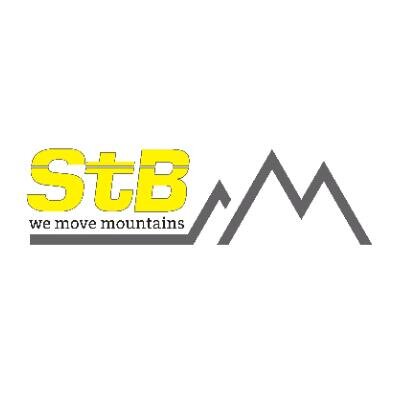 Logo StB Verkehrstechnik GmbH