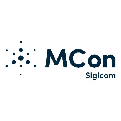 Logo MCon, Sigicom