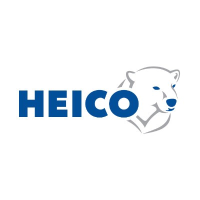 Logo HEICO Group