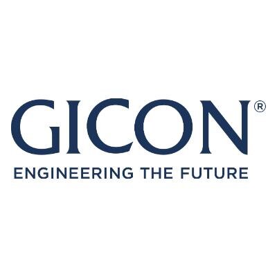 Logo GICON-Großmann Ingenieur Consult GmbH