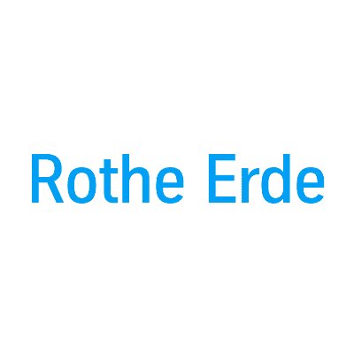 Logo thyssenkrupp rothe erde Germany GmbH