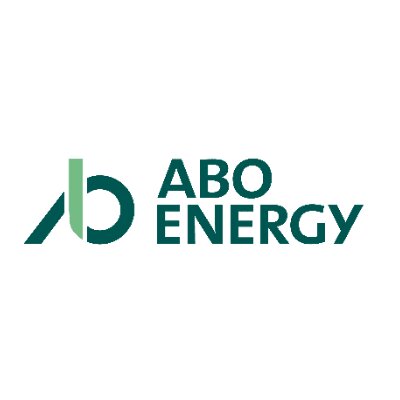 Logo ABO Energy