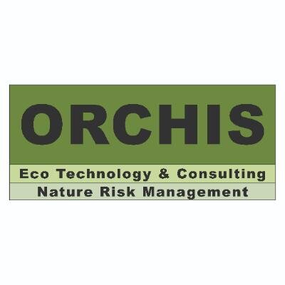 Logo Orchis Umweltplanung GmbH