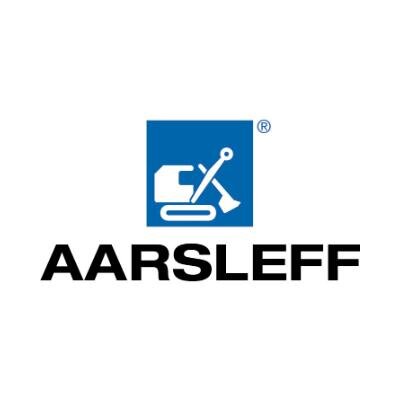 Logo AARSLEFF