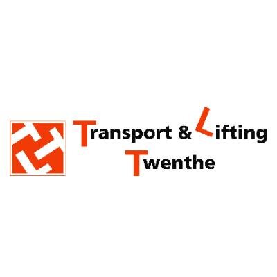 Logo Transport & Lifting Twenthe B.V.