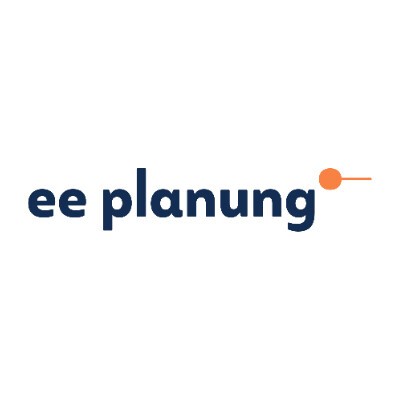 Logo ee planung gmbh