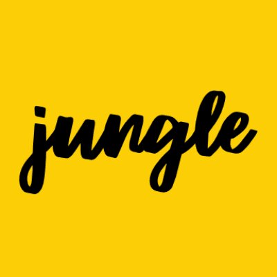 Logo Jungle